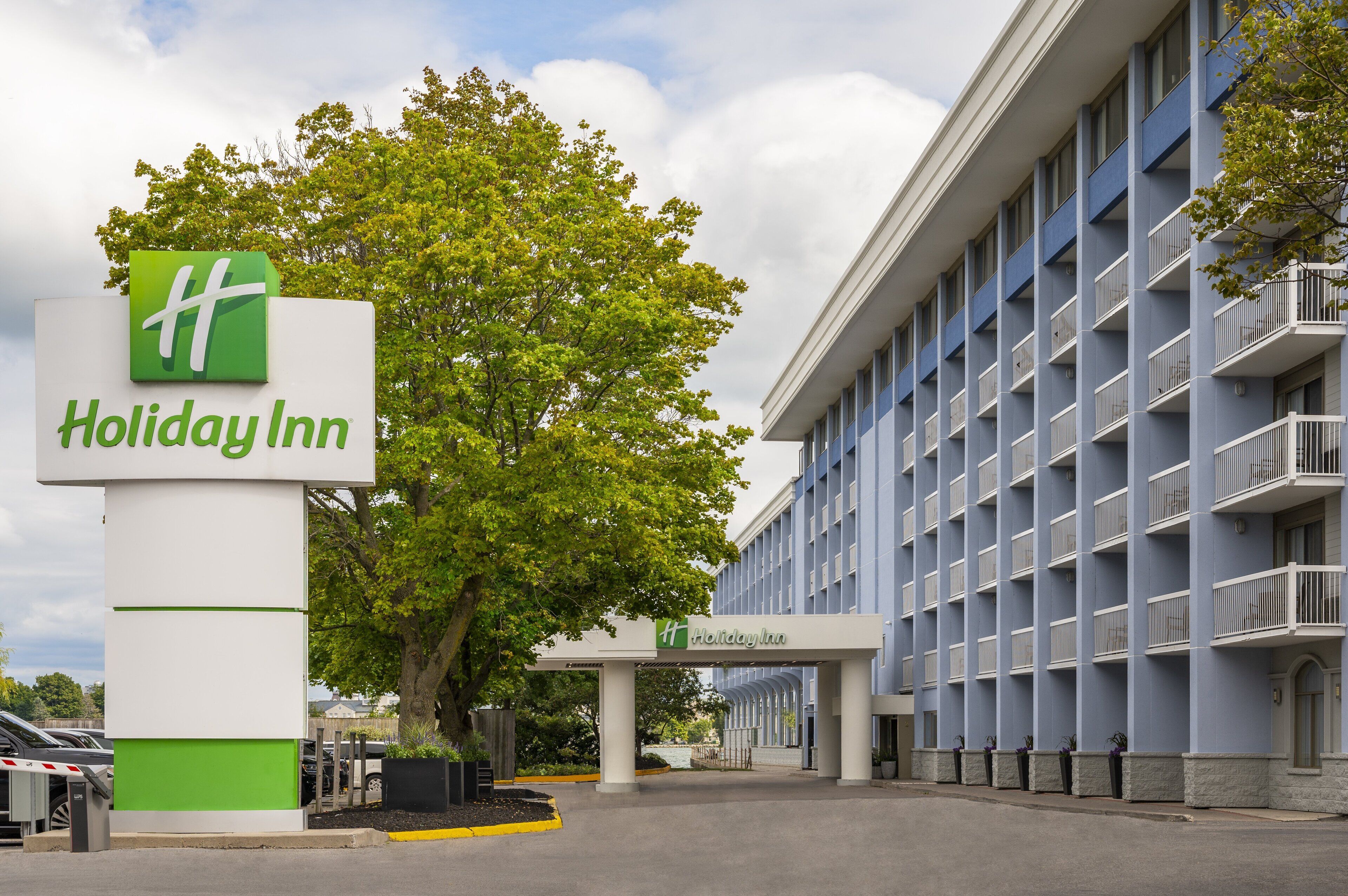 Holiday Inn Kingston Waterfront, an IHG Hotel in Kingston in Kingston, Canada