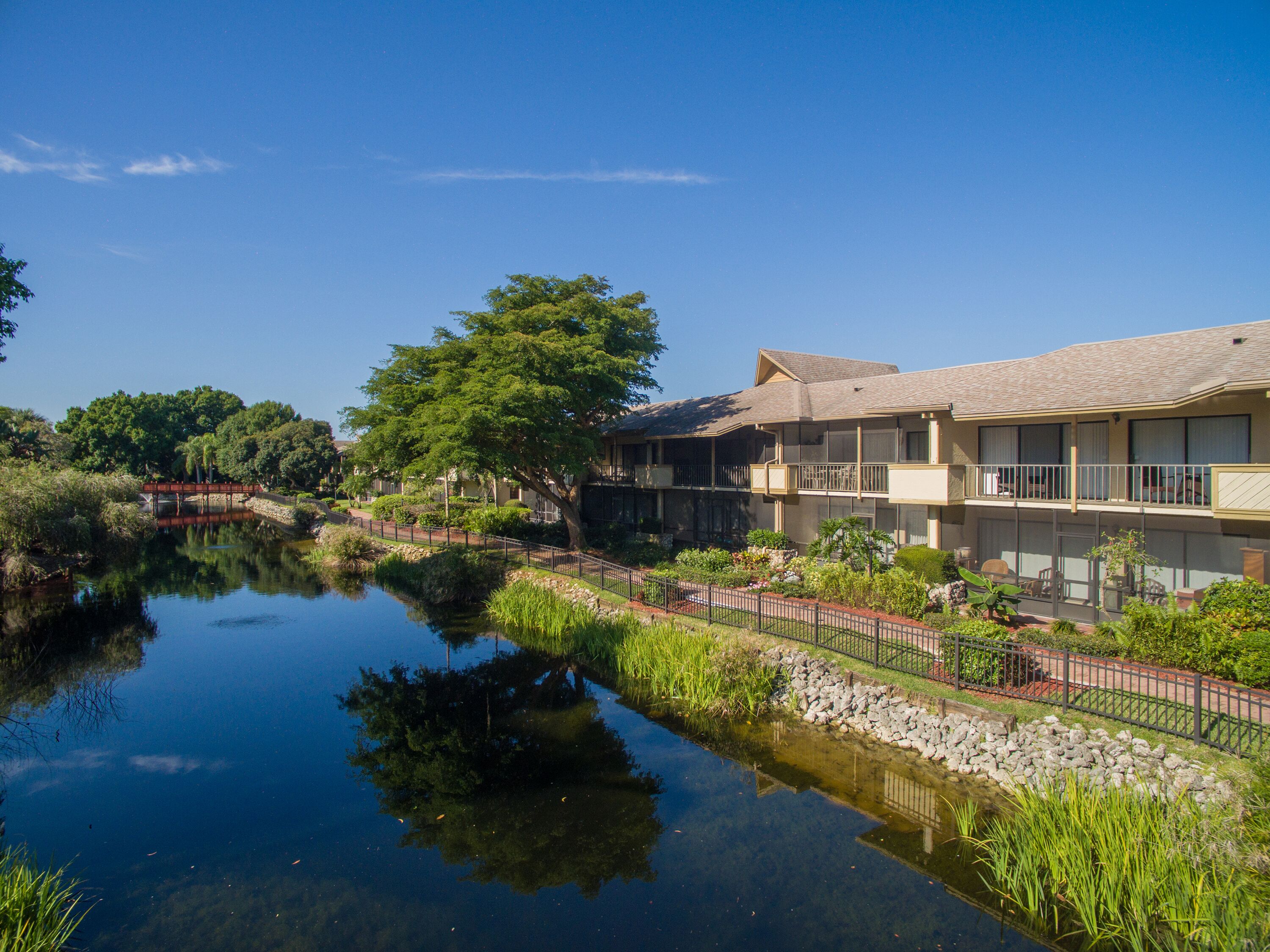Park Shore Resort in Naples, United States