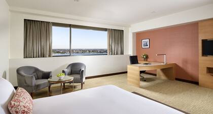 Pan Pacific Perth