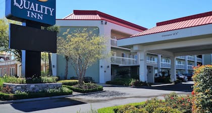 Quality Inn Gulfport I-10