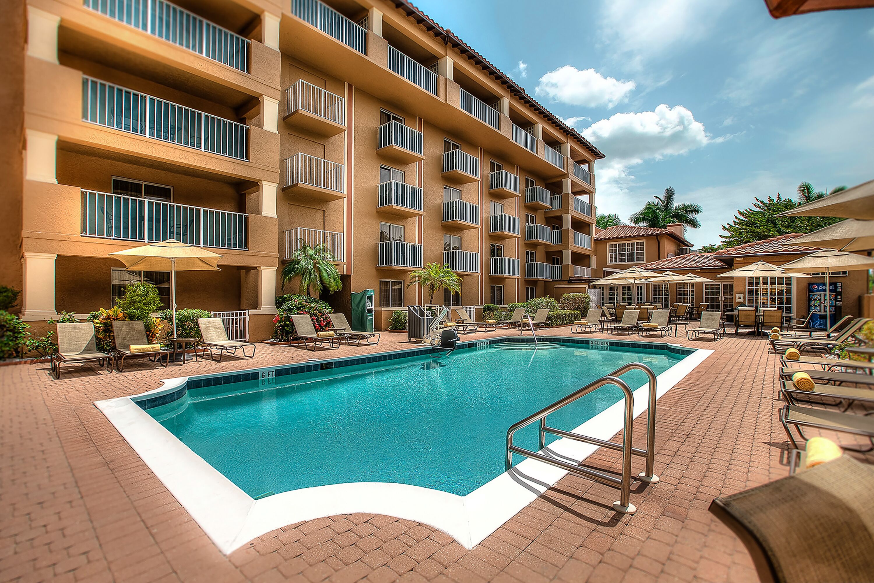 Inn of Naples in Naples, United States