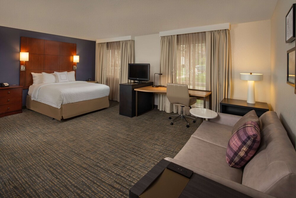 Sonesta ES Suites Nashville Brentwood