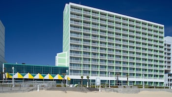 Holiday Inn Oceanside- VA Beach