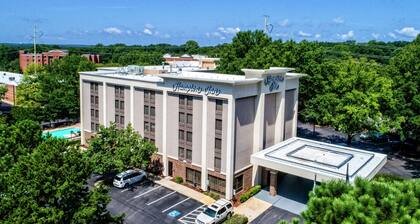 Hampton Inn Raleigh/Cary