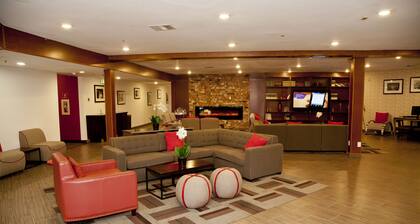 Wyndham Garden San Jose Silicon Valley