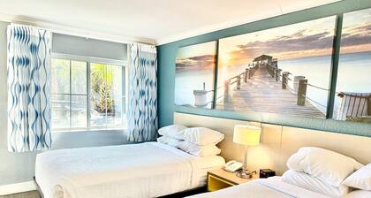 Days Inn by Wyndham Pensacola - Historic Downtown