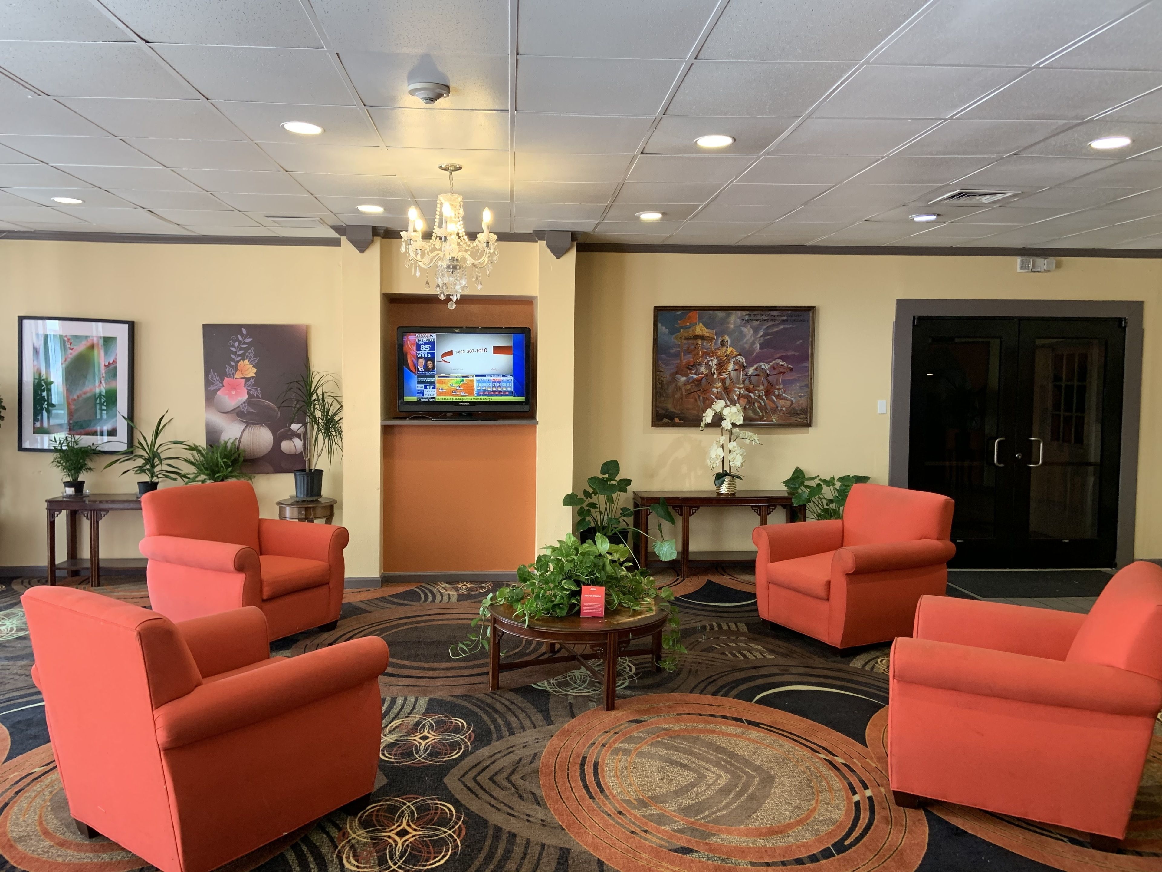 Real Value Inn in Memphis, United States