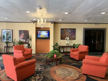 Hotel Memphis Airport