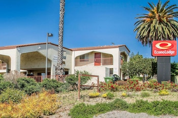 Econo Lodge Castro Valley I-580