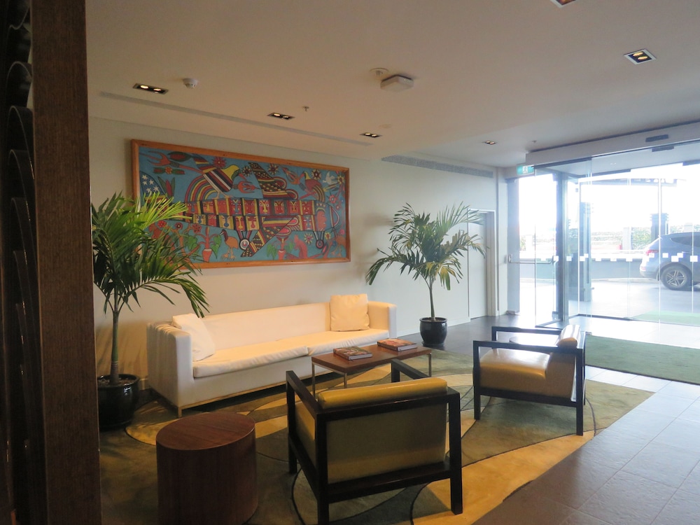 Holiday Inn Port Moresby Port Moresby Png Best Price Guarantee