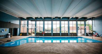 Mystic River Hotel & Suites Near Casinos