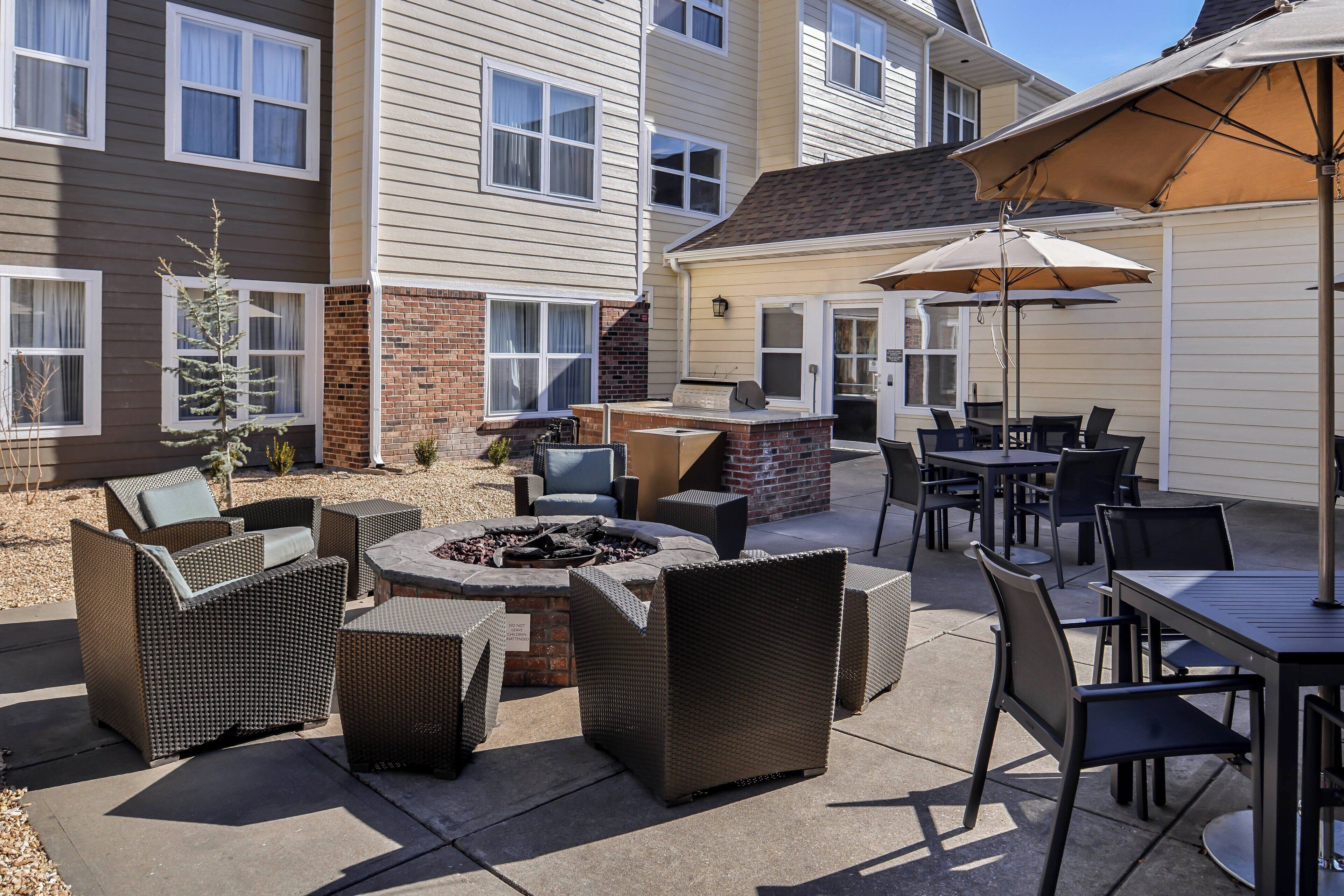 Residence Inn by Marriott Branson in Branson, United States