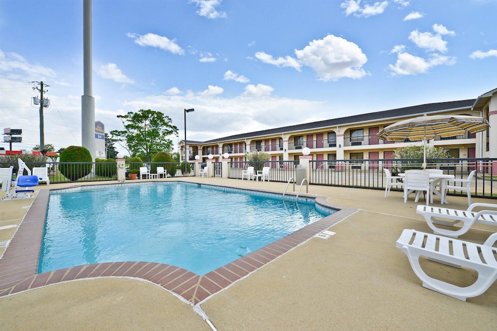 Best Western Greenville Inn, Greenville 81 Room Prices & Reviews