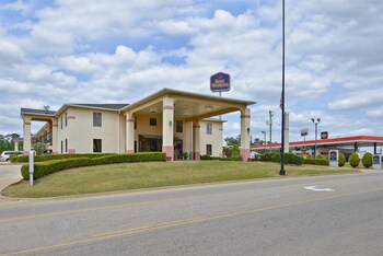 Best Western Greenville Inn