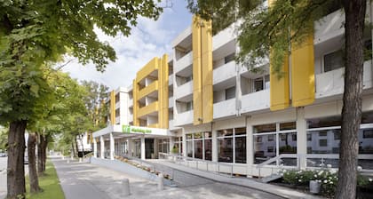 Holiday Inn Munich - South, an IHG Hotel