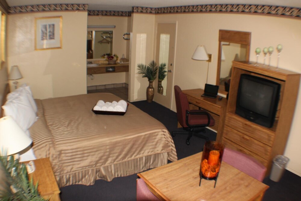 Room, Value Inn & Suites