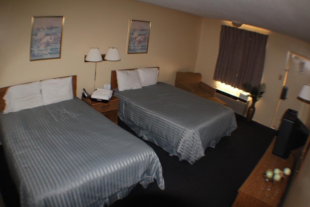 Room, Value Inn & Suites