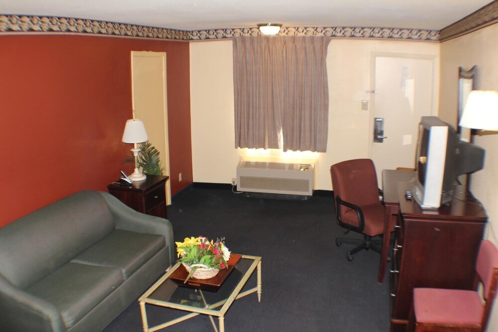 Room, Value Inn & Suites