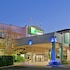 Holiday Inn Express Bellingham