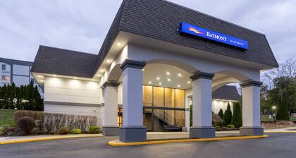 Baymont by Wyndham White Plains - Elmsford