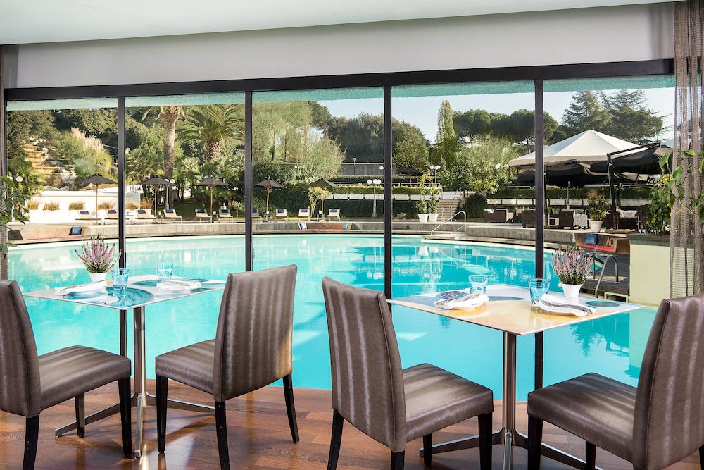 Piscina al aire libre