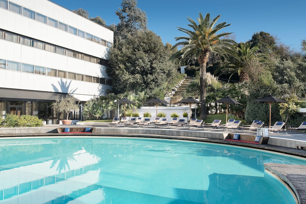Piscina al aire libre