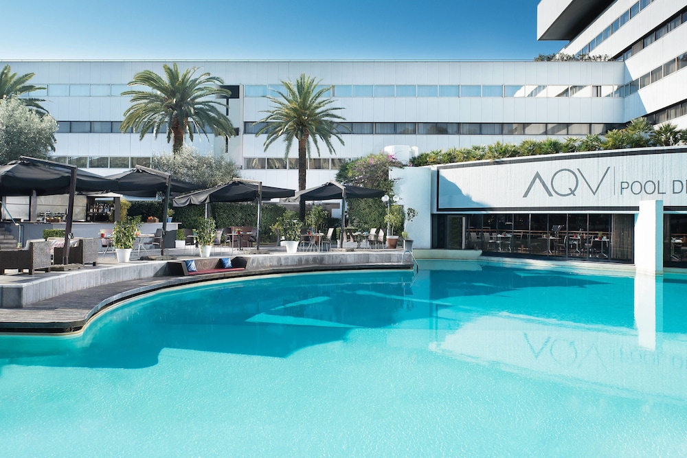Piscina al aire libre