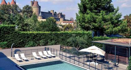 Mercure Carcassonne la Cite Hotel
