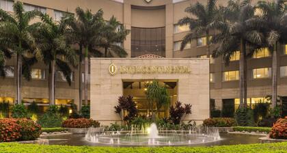 Real InterContinental Costa Rica at Multiplaza Mall, an IHG Hotel