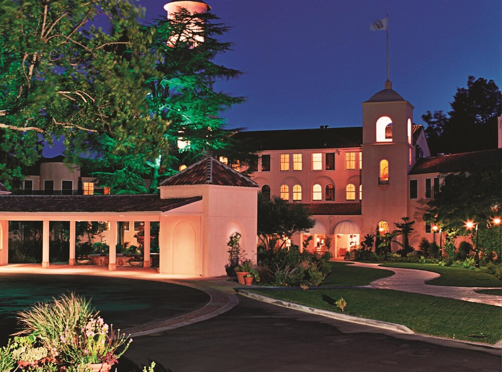 The Fairmont Sonoma Mission Inn & Spa 2018 Room Prices 199, Deals