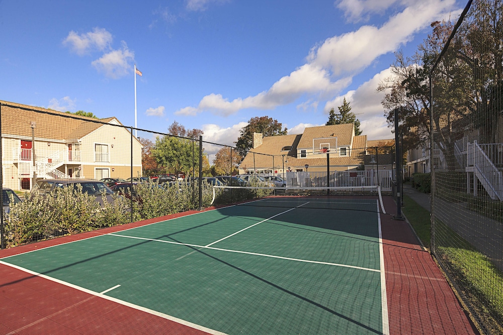 Residence Inn by Marriott Fremont Silicon Valley