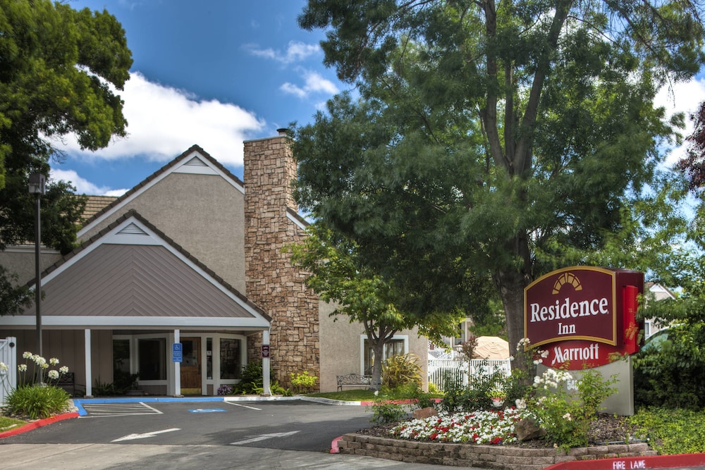 Residence Inn by Marriott Fremont Silicon Valley