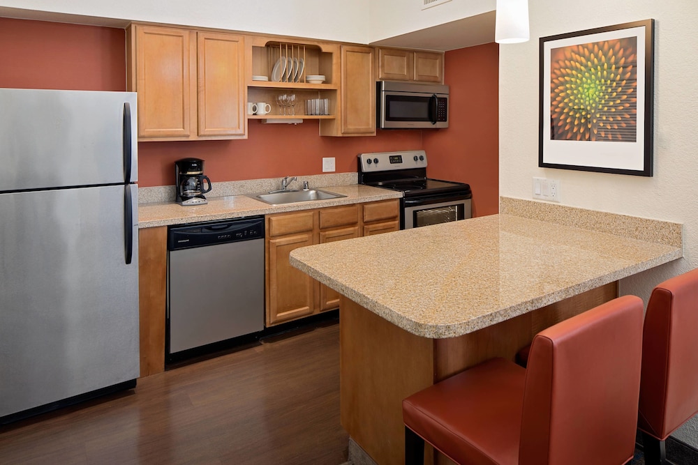 Residence Inn by Marriott Fremont Silicon Valley