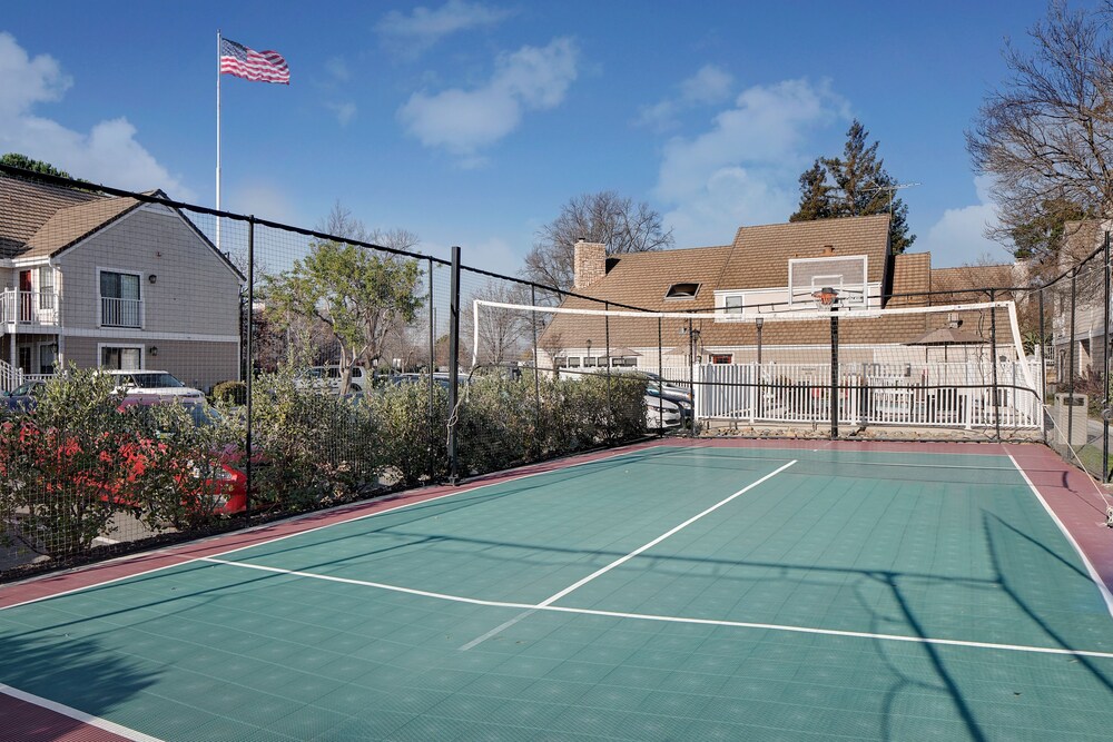 Residence Inn by Marriott Fremont Silicon Valley