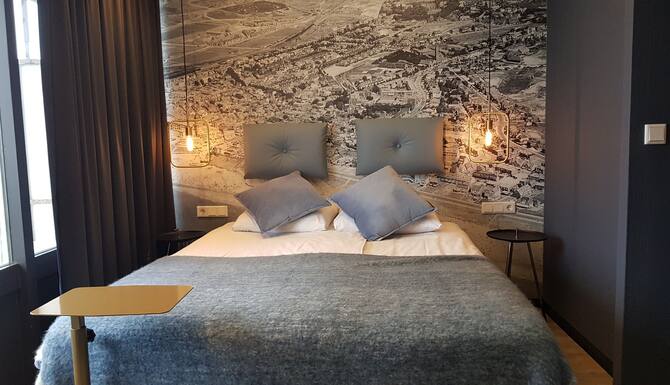 Palace Hotel In Zandvoort Netherlands Expedia