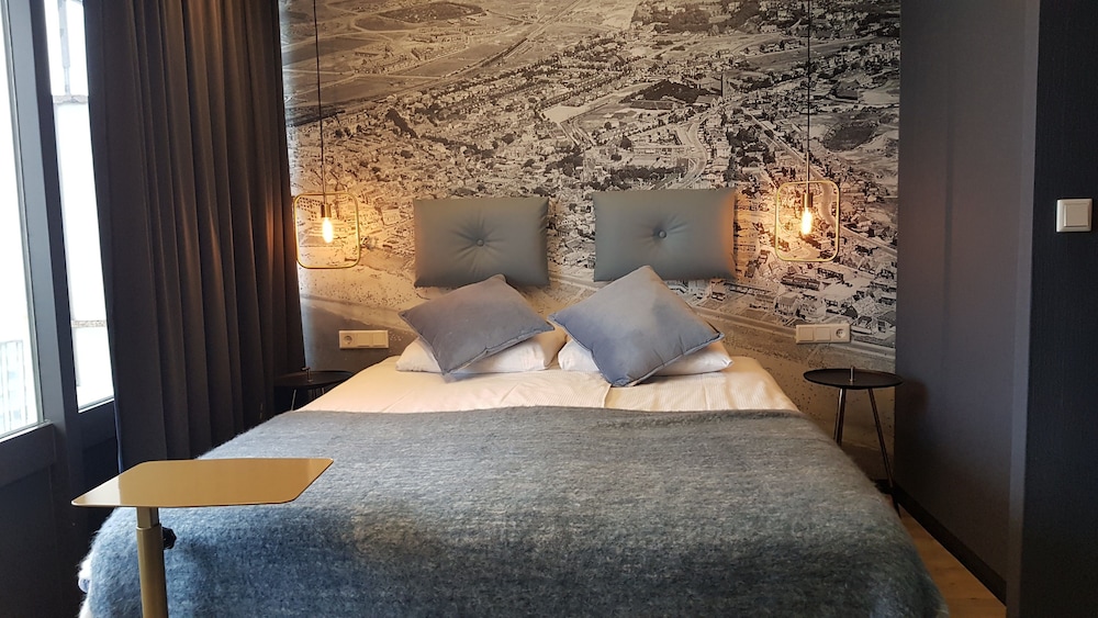 Best Western Palace Hotel in San Marino, San Marino