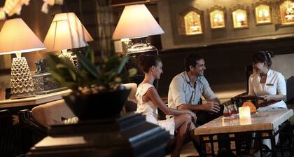 InterContinental Bali Resort, an IHG Hotel - CHSE Certified