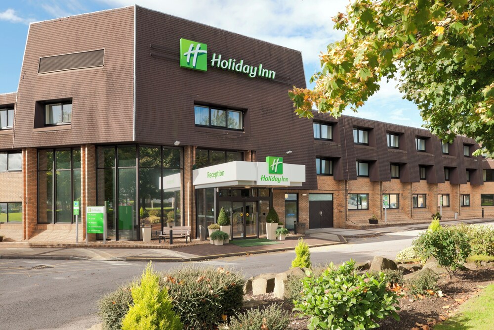 Holiday Inn Lancaster, an IHG Hotel