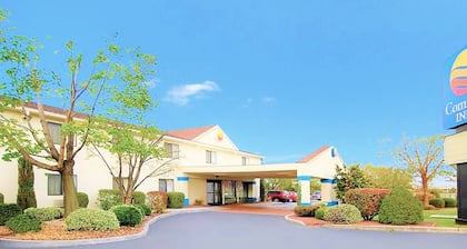 Comfort Inn Reading