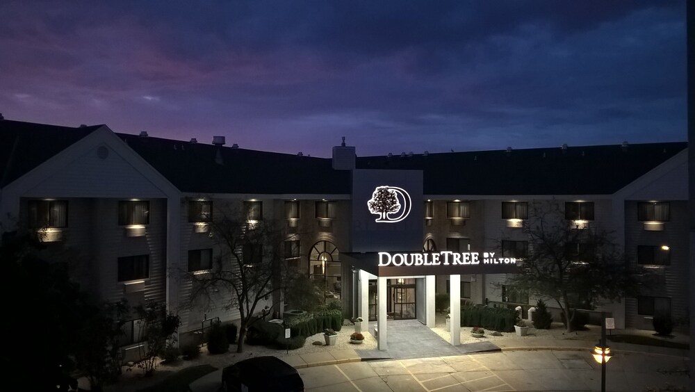 Doubletree by Hilton Hotel Racine Harbourwalk