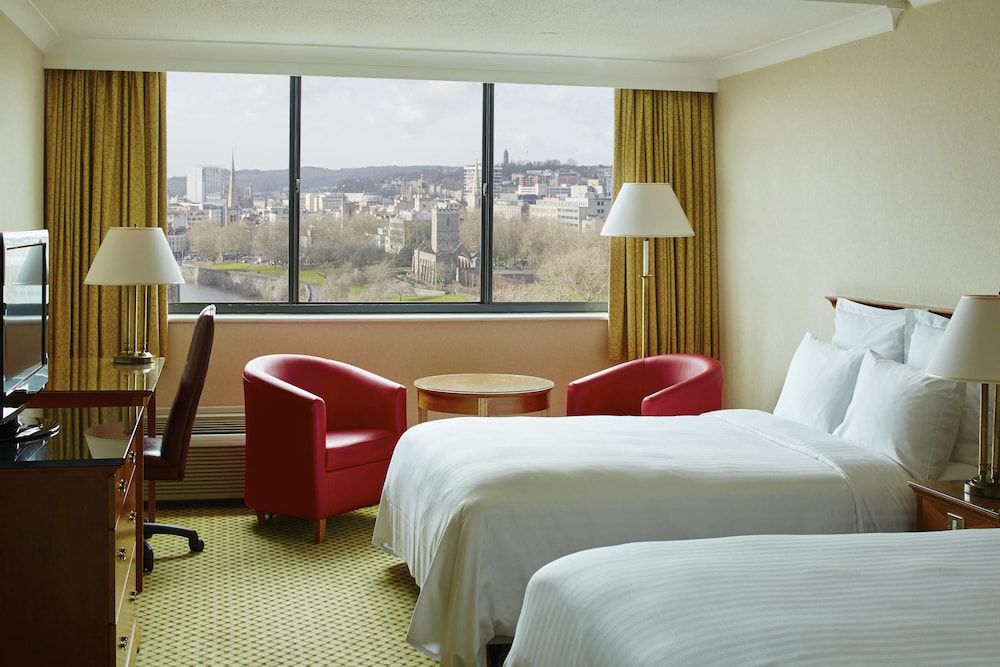 Bristol Marriott Hotel City Centre Bristol 2019 Hotel - 