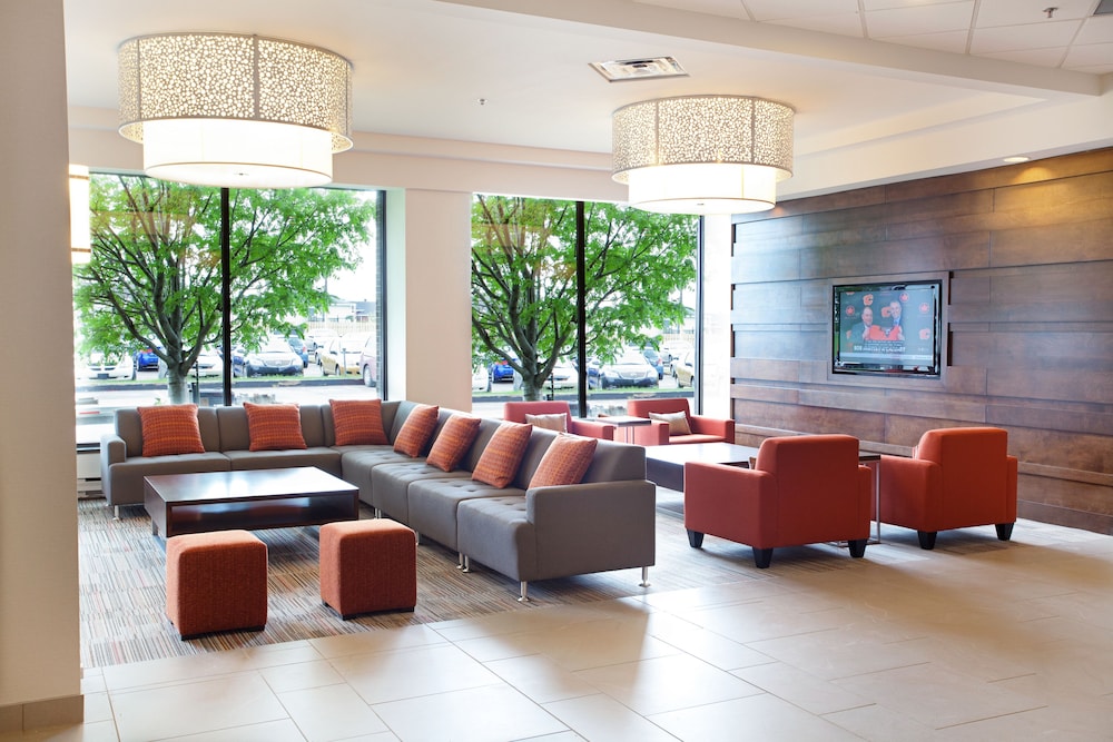 Delta Hotels by Marriott Saguenay Conference Centre in Saguenay, Canada