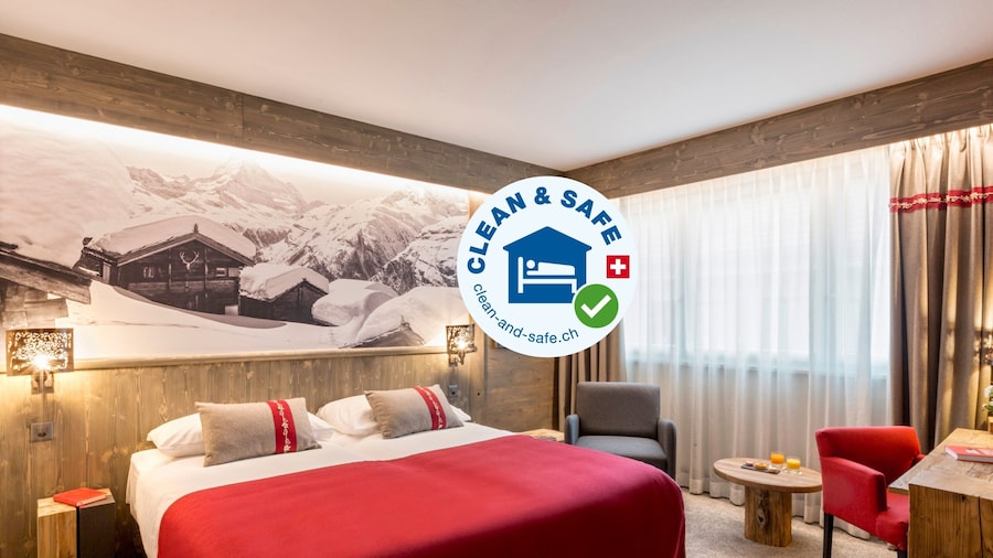 Hotel Edelweiss