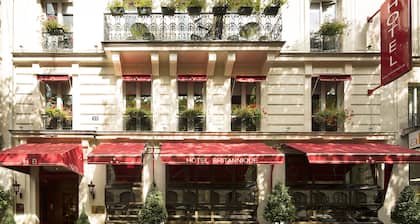 Hotel Britannique
