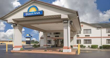Days Inn by Wyndham Hillsdale