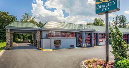 Quality Inn