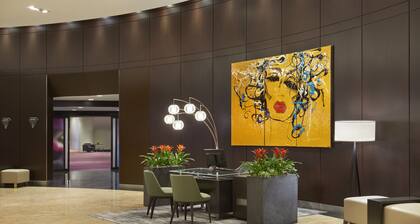InterContinental Toronto Centre, an IHG Hotel