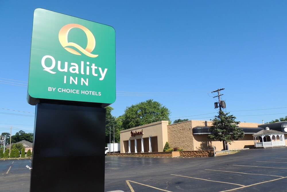 Quality Inn