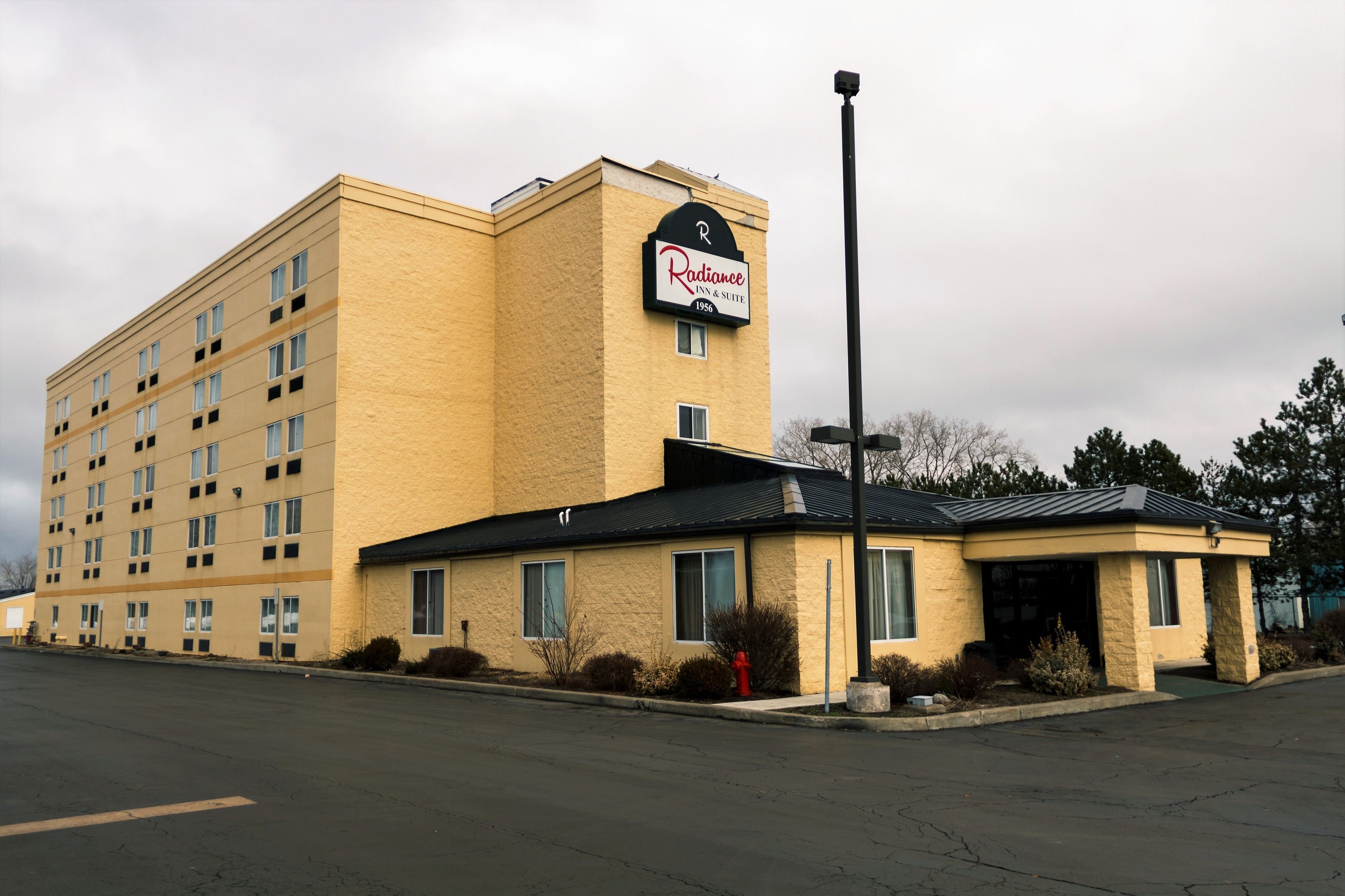 Quality Inn In Rochester Ny Expedia