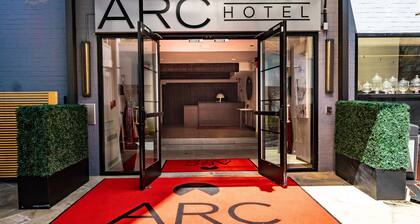 ARC HOTEL Washington DC, Georgetown